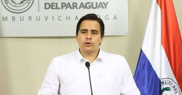 La Nación / Arancel cero se consolida con financimiento del Tesoro, afirma viceministro