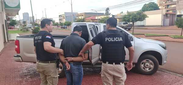 Hombre buscado en Brasil por abuso sexual en niños fungía como pastor de iglesia - Unicanal
