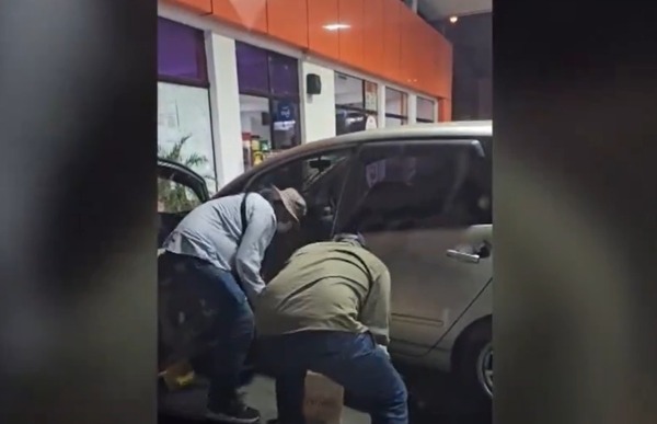 A tiros asaltan a un comerciante en Roque Alonso - La Tribuna