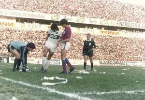 Olimpia vs. Cerro: ¿Cómo está el historial del clásico por Liga? - Superclásico - ABC Color