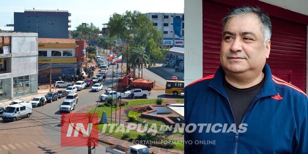 AVANCE EN LA LUCHA CONTRA LA ESTAFA EN EL CIRCUITO COMERCIAL DE ENCARNACIÓN - Itapúa Noticias