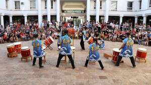 Paraguay se prepara para deslumbrar en la Expo 2025 de Osaka, Japón