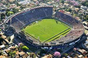Olimpia vs. Cerro Porteño: el minuto a minuto del superclásico, en vivo - Superclásico - ABC Color