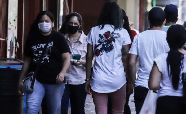 Se reportaron menos casos de coronavirus en la última semana