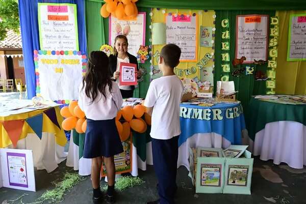 ¿Cuándo comienzan las clases en Paraguay?: este es el calendario escolar 2024 - Nacionales - ABC Color
