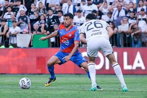 ¡Todo listo para el primer superclásico del año en Sajonia! - Unicanal