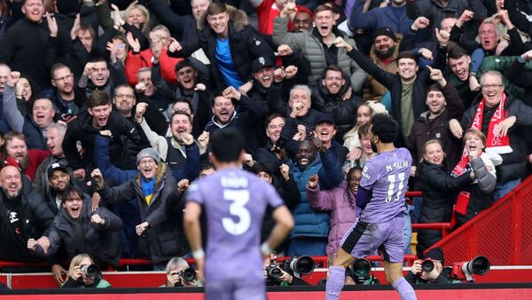 Salah aumenta la presión