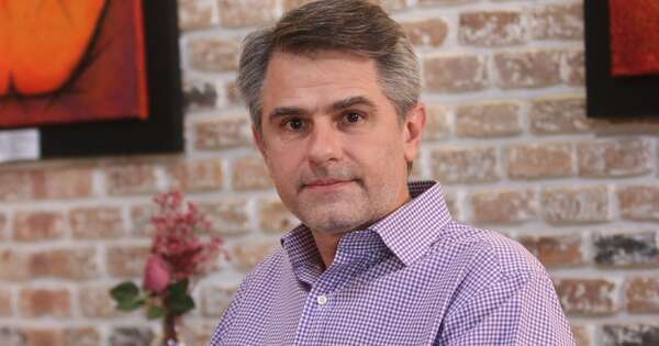 La Nación / Rodney Acevedo: “Las marcas deben aprender a priorizar lo poco que hace mucha diferencia”