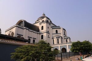 Turismo Religioso: Paraguay participará de evento internacional como destino invitado - .::Agencia IP::.