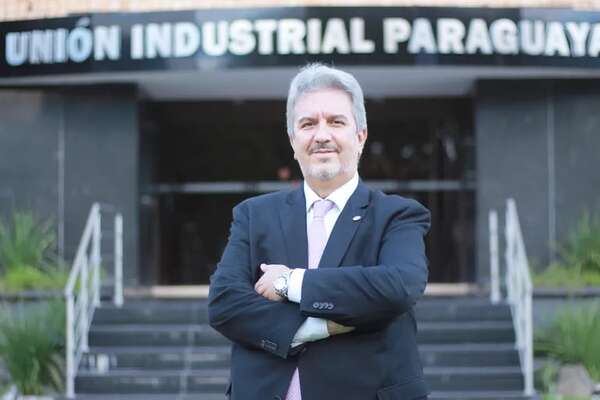 AUDIO: Acuerdo UE: “Entendemos que los mercados pueden poner sus exigencias”, dicen desde la Unión Industrial Paraguaya - Enfoque económico - ABC Color