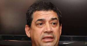 La Nación / Ministerio Público se ratifica en pedido de desestimación de denuncia contra Hugo Velázquez
