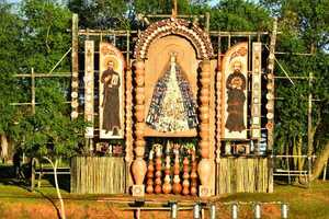 Paraguay invitado como destino turístico religioso - La Tribuna