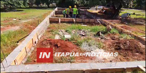 INVERSIONES EN SALUD PARA AMPLIAR Y REFACCIONAR ESTABLECIMIENTOS EN ITAPÚA - Itapúa Noticias