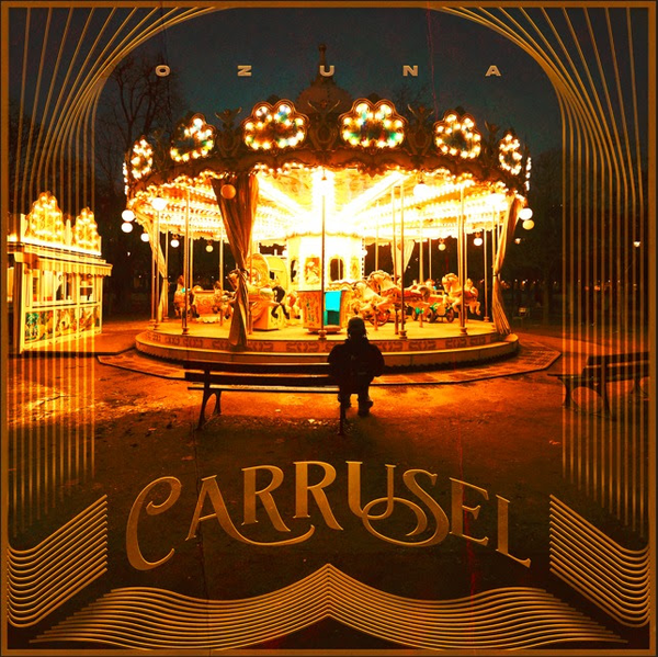“Carrusel”, lo nuevo de Ozuna - trece
