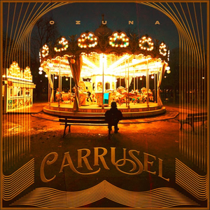 Ozuna presentó su nuevo single “Carrusel” - Unicanal