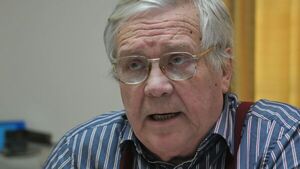 Adolfo Ferreiro: “Estamos viviendo una crisis institucional muy grave”