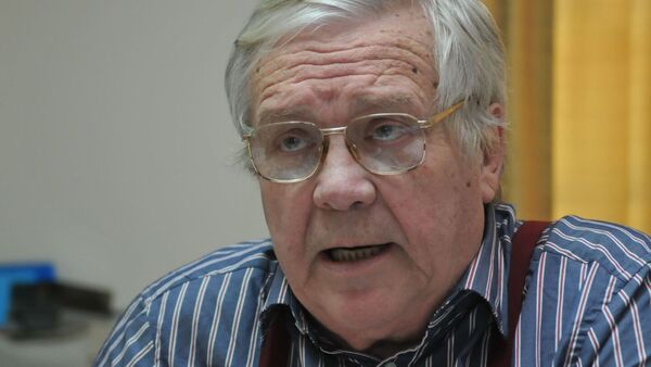 Adolfo Ferreiro: “Estamos viviendo una crisis institucional muy grave”