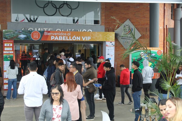 Preparan feria de la industria de la construcción en un año difícil y con muchos desafíos - La Tribuna