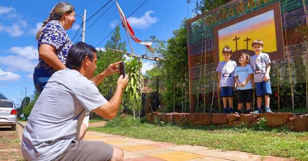 La Nación / Turismo Religioso: Paraguay participará de evento internacional como destino invitado