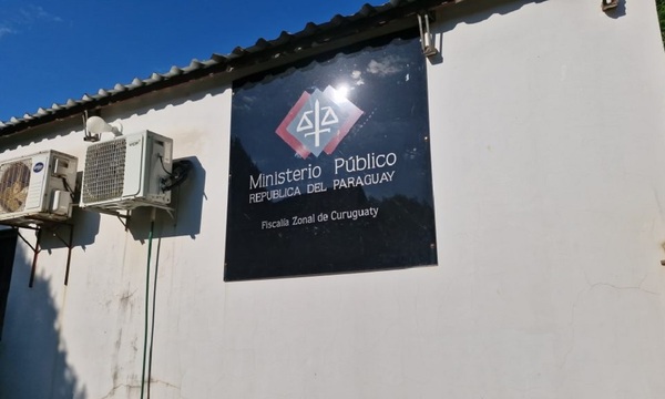 Capataz de estancia denunció por extorsión a policías de Investigaciones de Coronel Oviedo