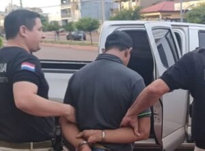 Brasileño buscado en su país por abuso sexual de niños es entregado a la Policía Federal