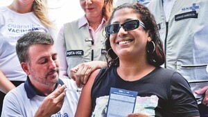 Brasil evaluará vacuna contra el dengue en 20.000 adultos