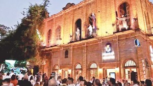 San Ber Literario propone para hoy y mañana feria y firma de libros