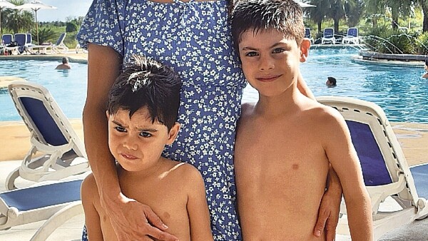 Divertidas tardes de verano