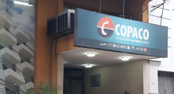 COPACO, una gigantesca institución de telefonía que ahora sufre de "derrame financiero" - La Tribuna