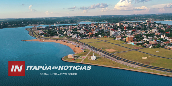 CONCEJALES BUSCAN CONSENSO PARA PLAN DE ORDENAMIENTO TERRITORIAL Y DESARROLLO SOSTENIBLE - Itapúa Noticias