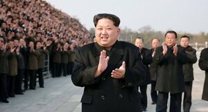 Corea del Norte denuncia «actividades de espionaje» de EEUU y Corea del Sur en la región - ADN Digital