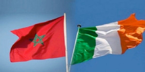 Moroccan Sahara: Ireland does not recognize and has never acknowledged the pseudo "SADR" - .::Agencia IP::.