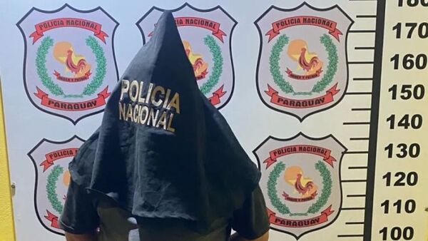 Riña deja un fallecido y un detenido en Pedro Juan Caballero