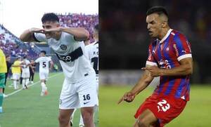 [VIDEO] ¿Ya viste los goles del clásico?