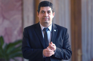 Ministerio Público Ratifica Desestimación de Denuncia contra Hugo Velázquez | OnLivePy