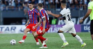 Versus / ¿Por qué no Viera fue suplente? "Hubiese sido muy injusto con Carrascal y Piris"