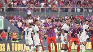 "Nos quedamos bastante y nos faltó un poquito de juego"