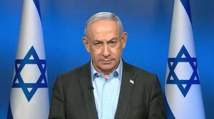No invadir Rafah significa perder la guerra, dice Netanyahu