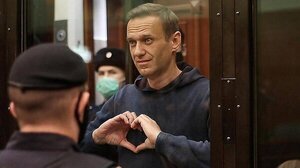"Indignación" por muerte de Navalny, silencio de Putin