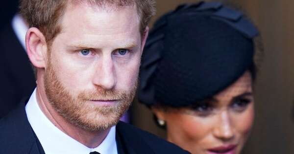 La Nación / El poder de la belleza, la batalla legal de Harry, terremoto en el cine francés y la magia del carnaval de Río