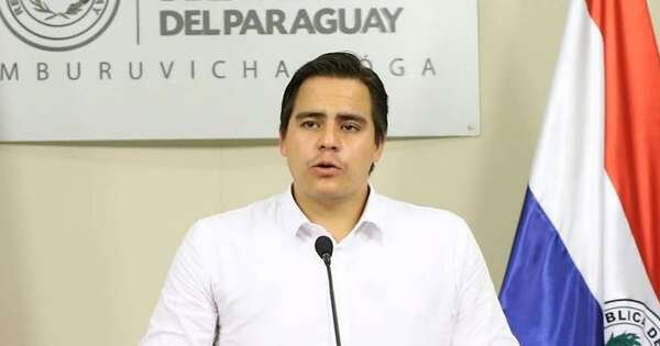 La Nación / Los recursos del arancel cero están garantizados