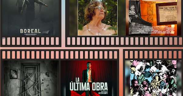 La Nación / El CCPA presenta el 9.º Ciclo de Cine Paraguayo