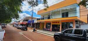 Sede del obispado distingue a la pujante y emergente ciudad de Katueté - Nacionales - ABC Color