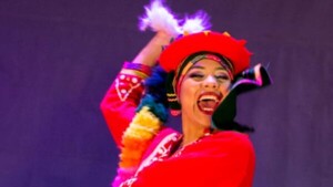 Festival internacional El folclore nos une ofrecerá 13 funciones