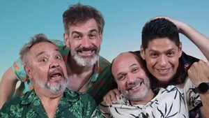 Teatro y danza convocan a disfrutar el fin de semana