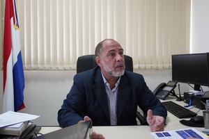 “Tiene que haber control permanente sobre capacidad y honestidad de los funcionarios”