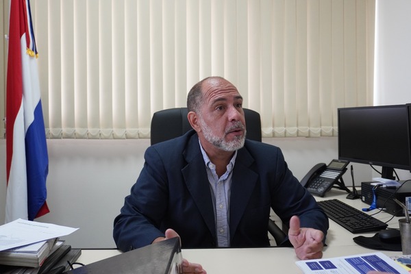 “Tiene que haber control permanente sobre capacidad y honestidad de los funcionarios”