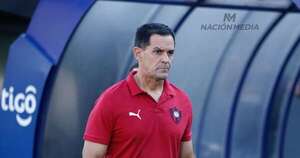La Nación / “Me voy conforme y rescato la actitud”