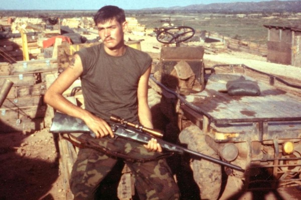 Muere el francotirador más letal en la historia de los Marines | 1000 Noticias