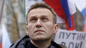 Más de 100 detenidos en Rusia, por homenajear a disidente muerto en prisión | 1000 Noticias